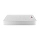 image 4 of Visco Therapy Cool Blue Memory Pocket Sprung 2000 Mattress 20cm - Medium Comfort, UK Made | White | White | King | 1