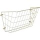 image 1 of Stubbs Haysaver Wall Rack S14 - Silver - One Size