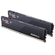 image 2 of G.Skill Flare X5 series 32GB (2x16GB) 6000 MHz DIMM DDR5 Black Desktop Memory