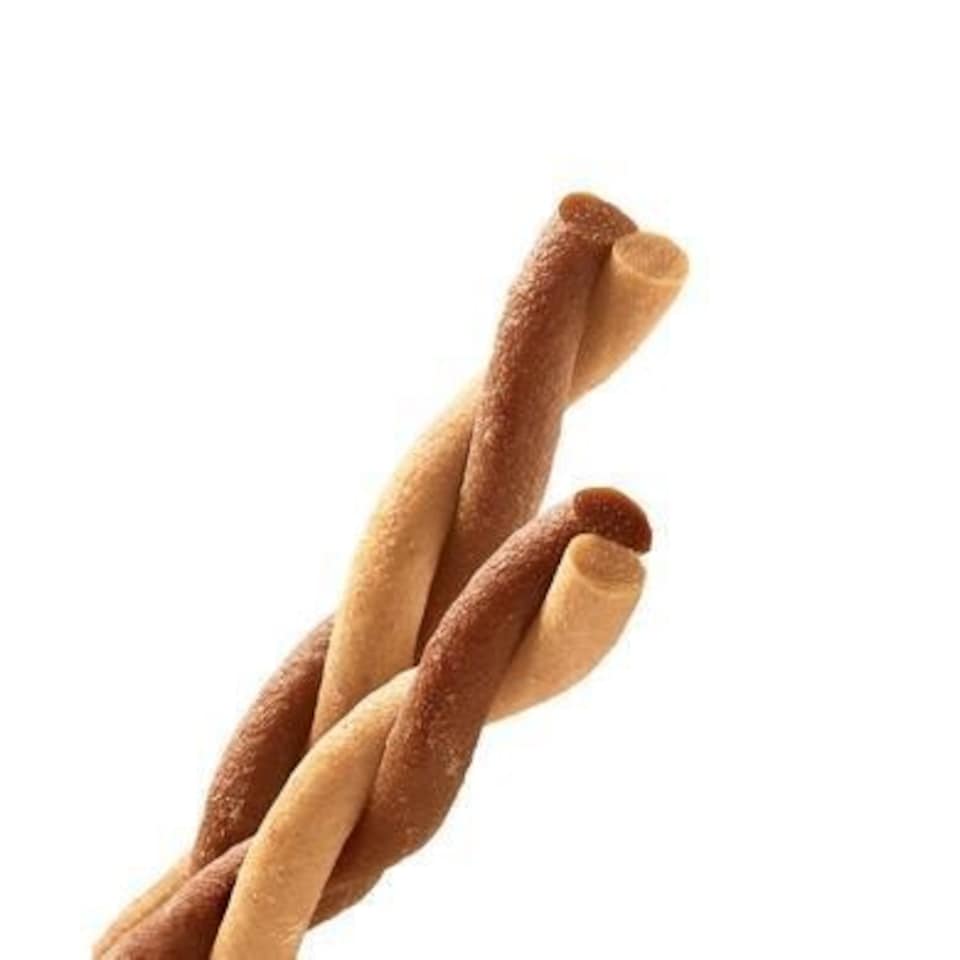 image 1 of 168 Pedigree Rodeo Dog Treats Chicken Dog Chews 24x123g