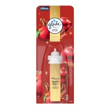 Glade Sense & Spray Refill Apple | Red | 1 - Red | 1