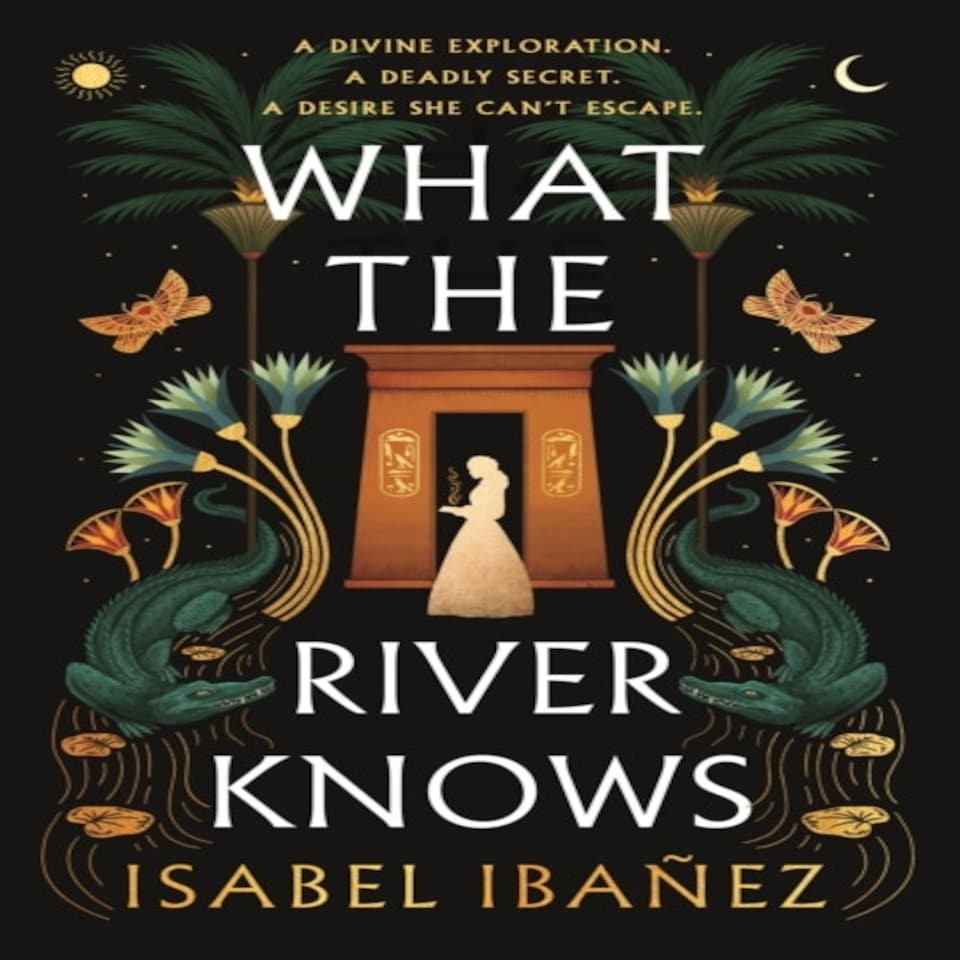 What The River Knows