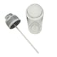 image 4 of XD Collection Omni Sip RPET 800ml Water Bottle - White - One Size White | One Size