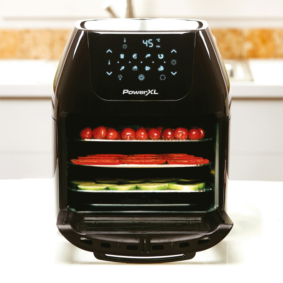 image 1 of Power XL Air Fryer Cooker