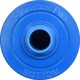 image 4 of Plastica Pleatco Advanced Spa Filter Cartridge Antimicrobial PMAX50P4-M