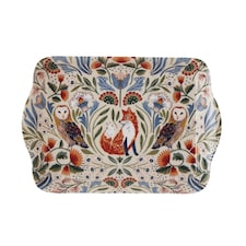 Ulster Weavers Blackthorn Tray - Scatter Beige