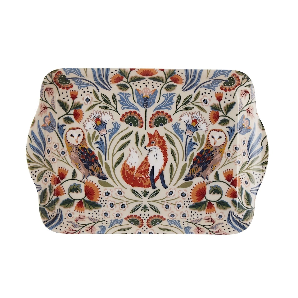 image 1 of Ulster Weavers Blackthorn Tray - Scatter Beige
