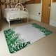 image 3 of Half Botanical Border (Rug) Multi | XL: 160x230cm