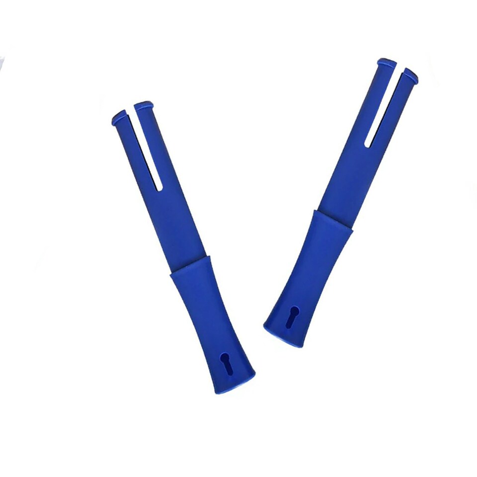 image 1 of 2 x Mini Shrink Dispensers For Mini Shrink Wrap Rolls