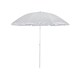 image 1 of MidOcean Parasun Portable Stick Umbrella - Grey - One Size Grey