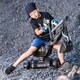 image 3 of Rolly Volvo Mobile 360 Degree Excavator