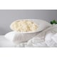 image 2 of Belledorm Wool Pillow - White - 74cm x 48cm