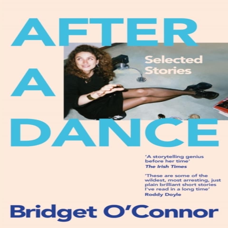 After A Dance