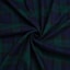 Navy & Green