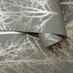 image 2 of Holden Décor Rhea Zandra Trees Wallpaper - Dark Grey/Rose Gold - 32.1ft x 21in | Grey