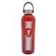 image 1 of Liverpool FC Crest Thermal Flask - Red/White/Silver - One Size
