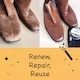 image 7 of TRG Dubbin Leather Waterproofing for Shoes and Boots