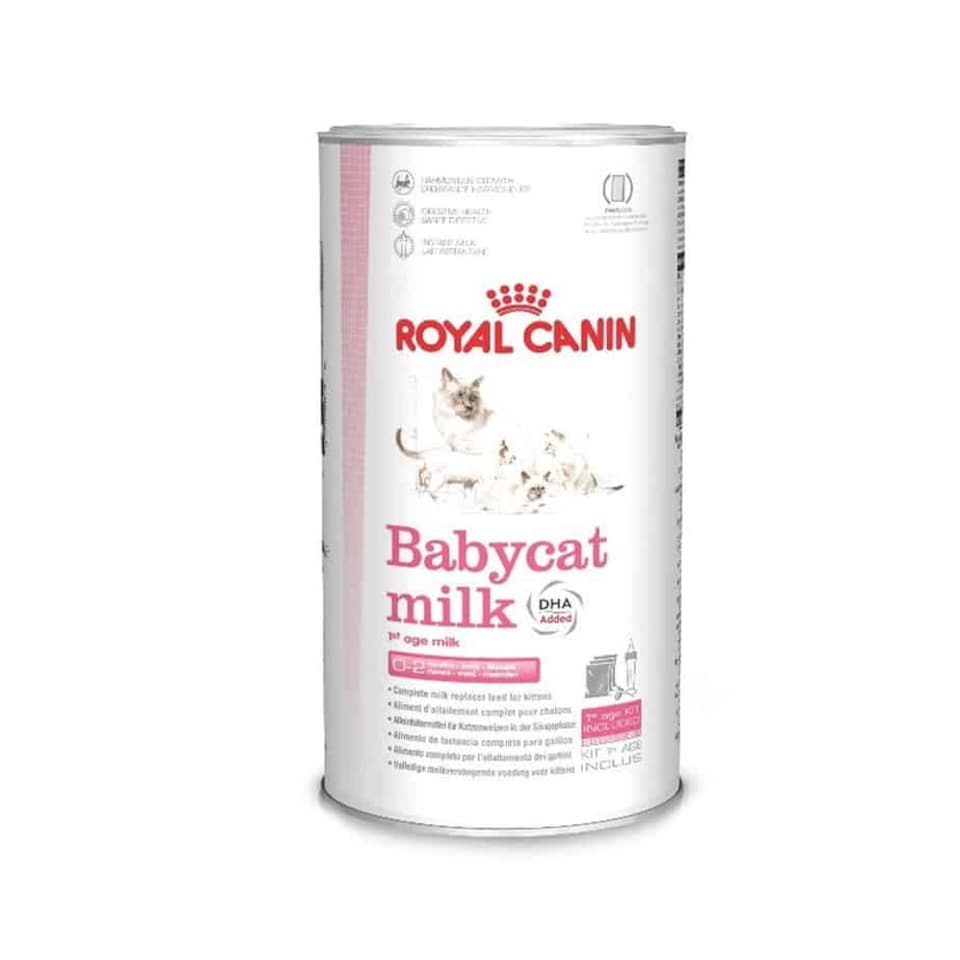 image 1 of Royal Canin First Age Babycat Milk - 300 g