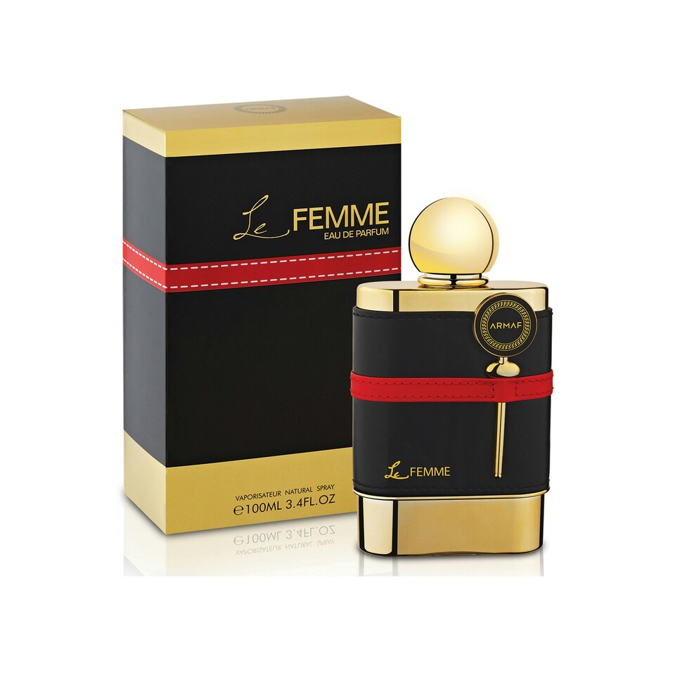 image 1 of ARMAF Le Femme Eau De Parfum 100ml