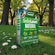 image 2 of Westland SafeLawn 150m2 Box Natural Organic Lawn Fertiliser Feed for Lush Green Grass Safe for Pets and Children Lawn