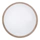 image 2 of Kara Mango Wood Round Serving Bowl