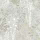 image 2 of Superfresco Easy Champagne Metallic Organics Floral Wallpaper White | Gold