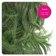 image 2 of Evil Dog Lady Costume With Bob Wig Black | M