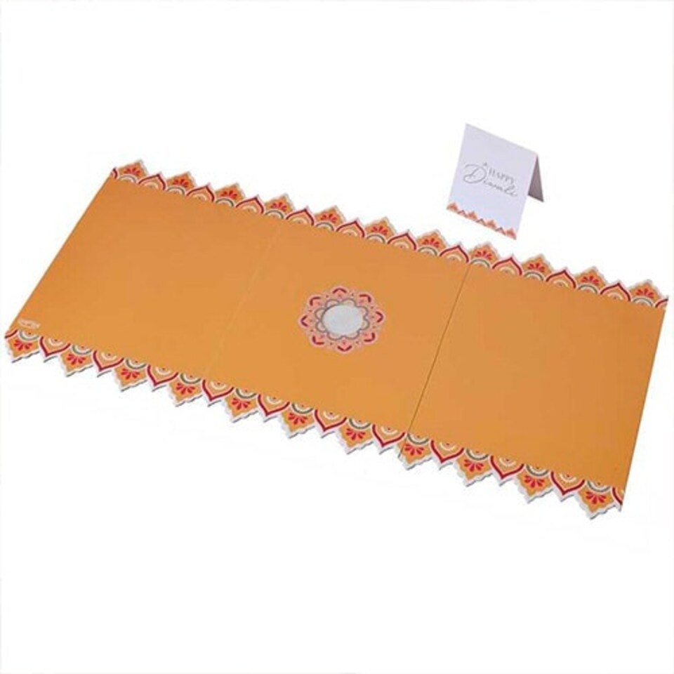 Diwali Grazing Board 80cm