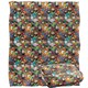 image 1 of Harry Potter Chibi Group Blanket - Multicoloured - One Size