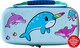 image 1 of IMP Narwhal Protective Carry & Storage Case (For Nintendo Switch)