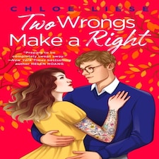 Two Wrongs Make A Right