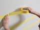 image 5 of Shurtape - FrogTape Delicate Surface Masking Tape 36mm x 41.1m