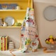 image 2 of Ulster Weavers Summer Fruits Apron - Cotton Multi