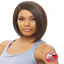 Vanessa Super C Side Lace Part Syn Inhey Wig Multi | SP1B/33 | One Size