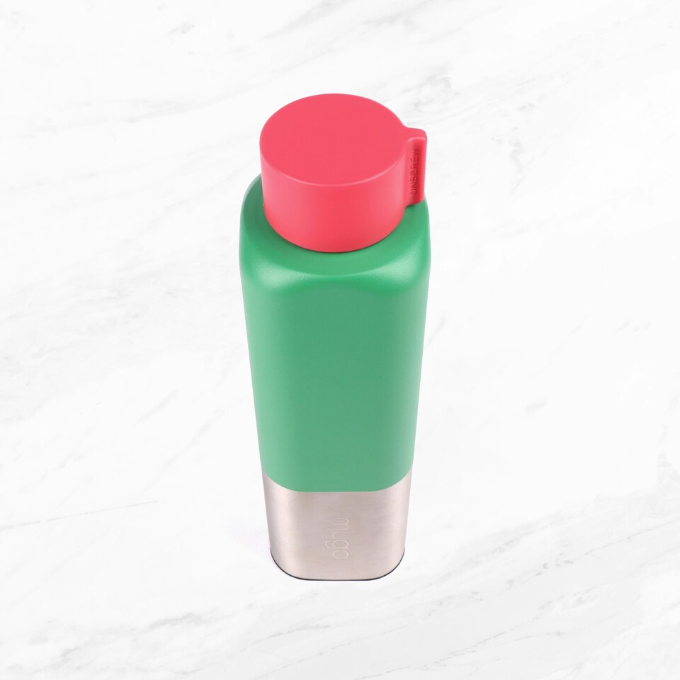 image 1 of Myga Maui Insulated Bottles - 650ml - Green