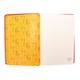 image 3 of Harry Potter A5 Notebook - Gryffindor Crest