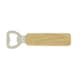 image 2 of Bullet Bottle Opener - Natural - One Size
