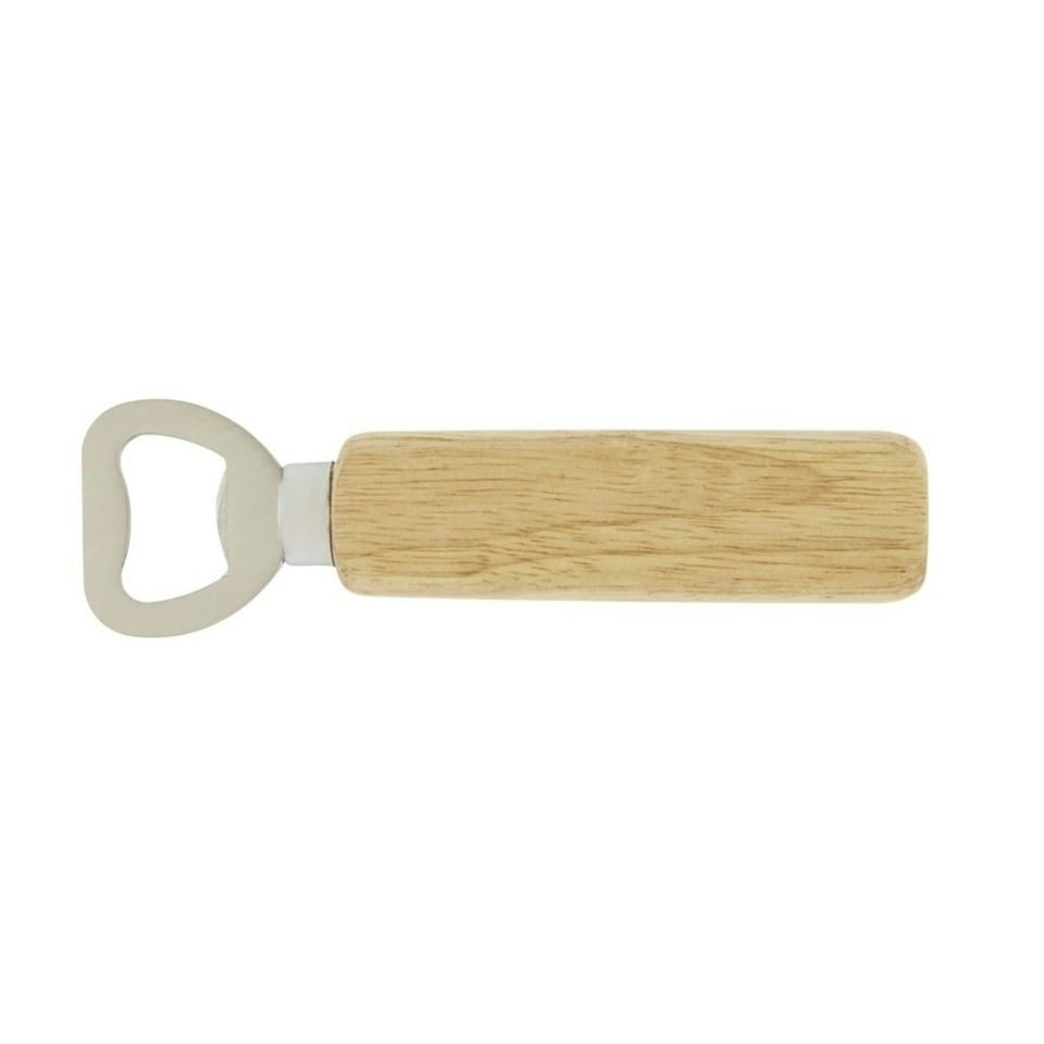 image 1 of Bullet Bottle Opener - Natural - One Size