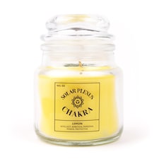 Myga Solar Plexus Chakra Lemon Scent