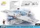 image 1 of Cobi 1384 Historical Collection  Dornier Do J Wal "Amundsen" N25 483 pcs