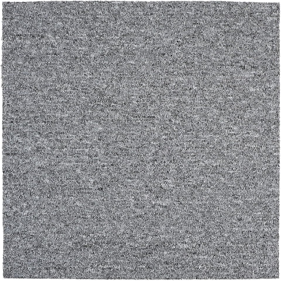 image 1 of Grey Carpet Tiles Heavy Duty 20pcs 5SQM Commercial Office Home Shop Retail Flooring