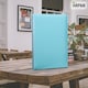 image 3 of ARPAN Large Slip In Memo Photo Album for 300 Photos 6x4" (10x15cm) – Hardcover Picture Album with Memo Writing Space for Family, Wedding & Travel Memories