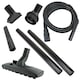 image 1 of SPARES2GO Hose Spare Parts for Titan TTB774VAC 16L TTB775VAC 20L TTB776VAC 30L TTB777VAC
