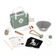 image 1 of Janod Veterinary Suitcase