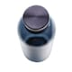 image 2 of XD Collection Metallic Lid Leakproof Water Bottle - Blue - One Size Blue | One Size