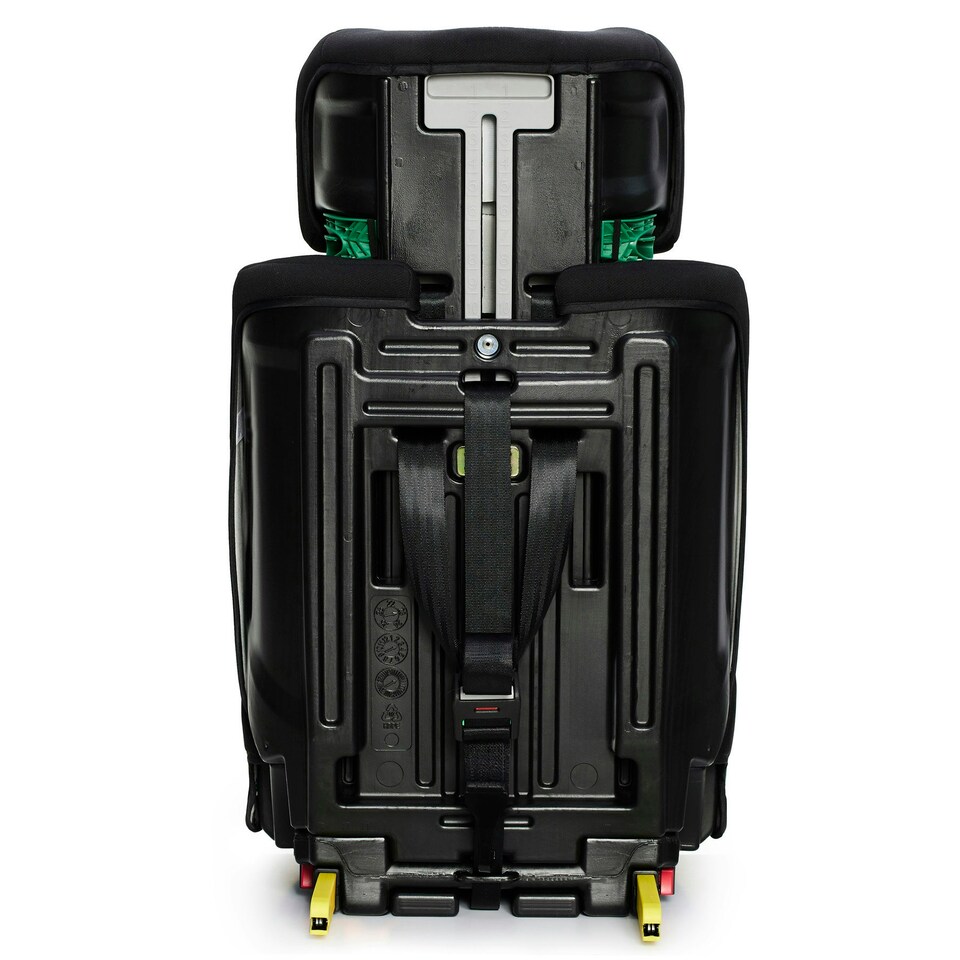 image 1 of Kinderkraft Safety Fix 2 I-Size Car Seat 76-150Cm
