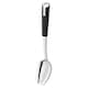image 1 of Judge Satin Black Solid Spoon