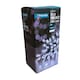 image 2 of Premier Battery Operated Multi Function Outdoor LED Timer Christmas Tree Lights Yellow
