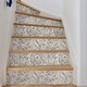 image 6 of NuWallpaper NUS3145 Cayman Peel & Stick Wallpaper, Grey
