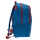 image 2 of FC Barcelona Crest Backpack - Blue/Maroon - One Size